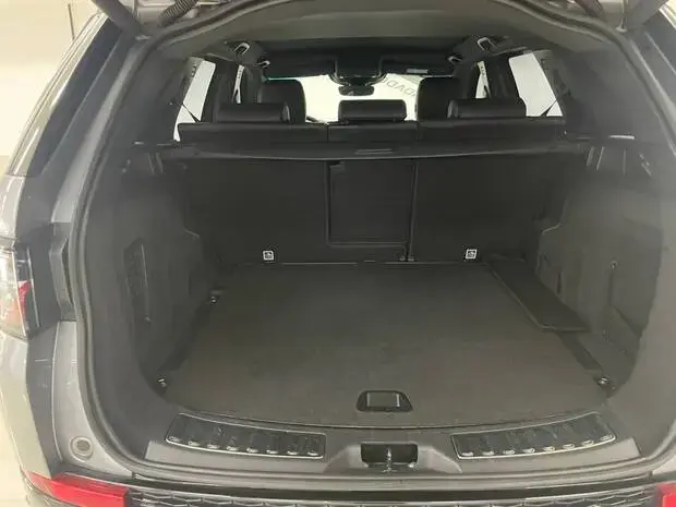 Land Rover Discovery Sport SE R-Dyn 2.0 Si4 Flex