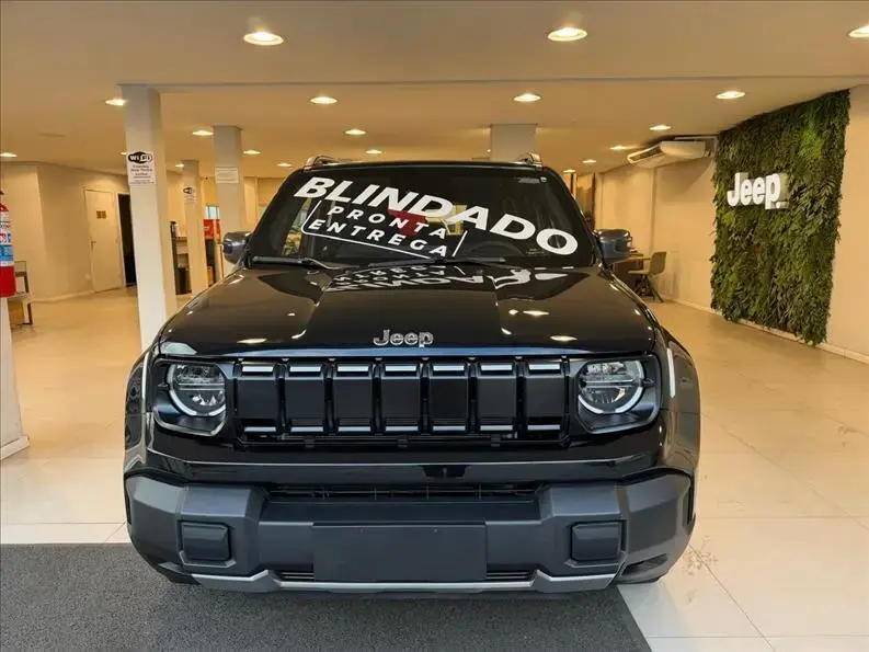 galeria RENEGADE