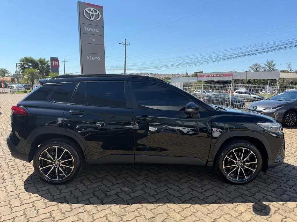 galeria Corolla Cross