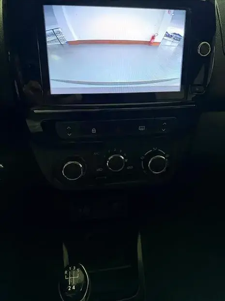 Renault KWID 1.0 12V SCE FLEX INTENSE MANUAL