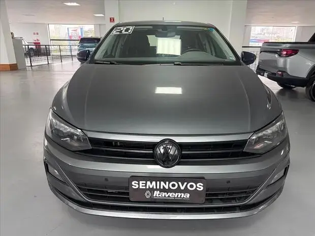 Volkswagen POLO 1.0 200 TSI COMFORTLINE AUTOMÁTICO