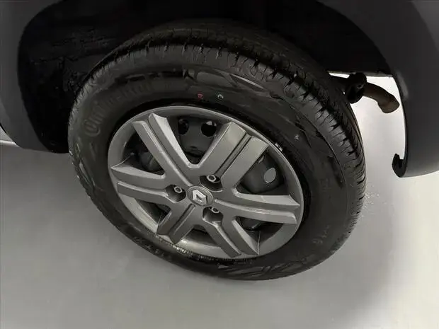 Renault KWID 1.0 12V SCE FLEX INTENSE MANUAL