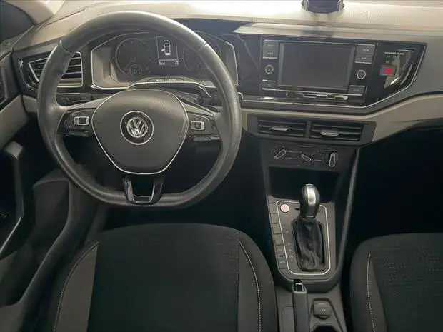 Volkswagen POLO 1.0 200 TSI COMFORTLINE AUTOMÁTICO