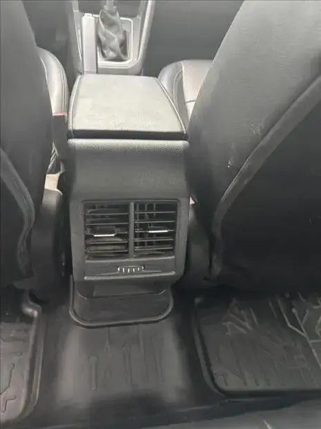 Volkswagen POLO 1.0 200 TSI COMFORTLINE AUTOMÁTICO
