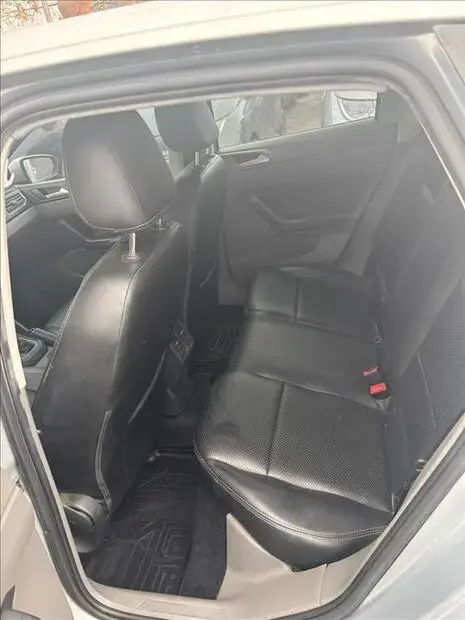 Volkswagen POLO 1.0 200 TSI COMFORTLINE AUTOMÁTICO
