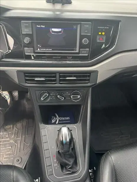 Volkswagen POLO 1.0 200 TSI COMFORTLINE AUTOMÁTICO