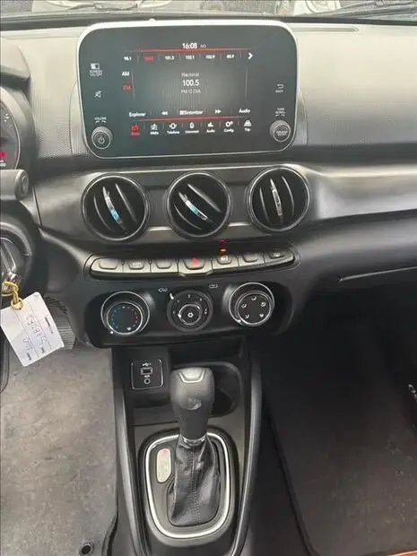 Fiat ARGO 1.3 FIREFLY FLEX DRIVE CVT