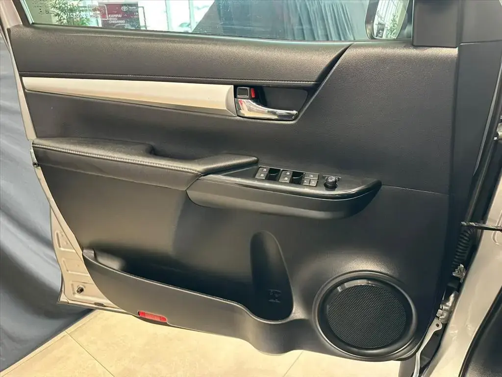 galeria HILUX
