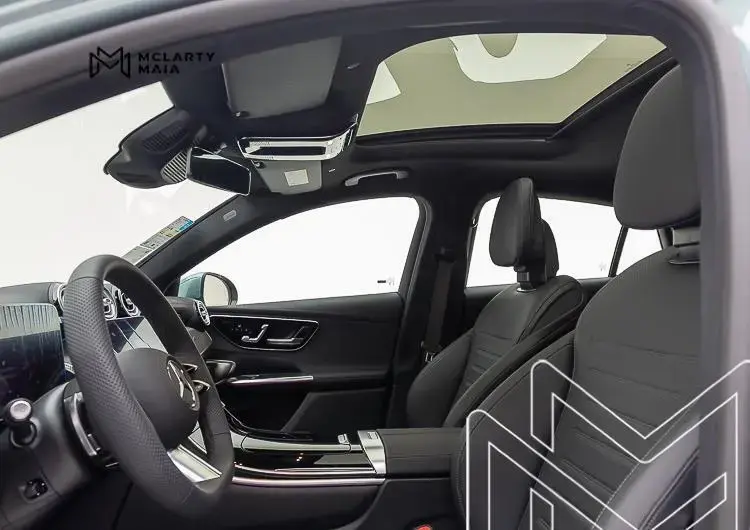 galeria GLC