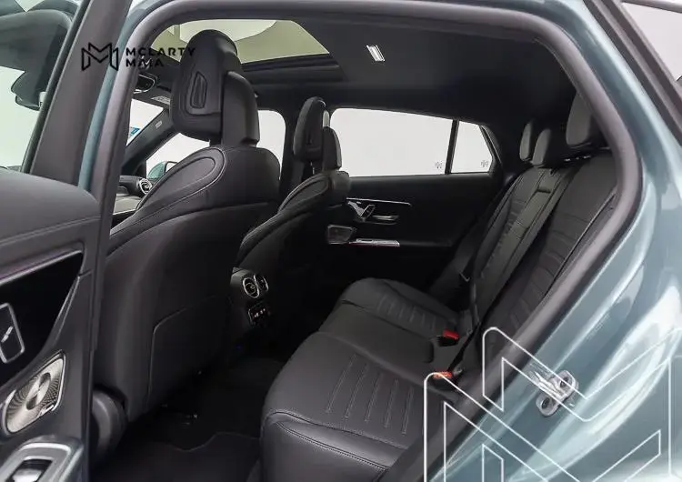 galeria GLC