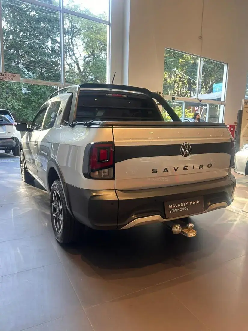 galeria SAVEIRO