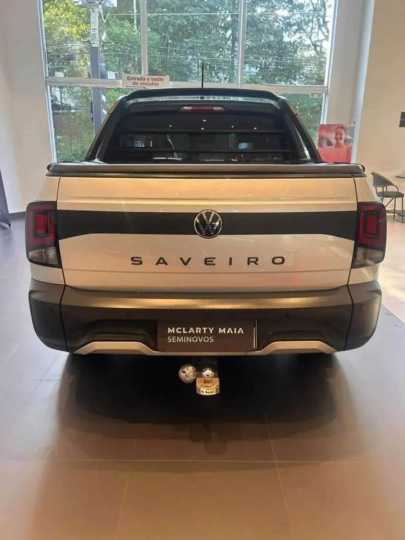 galeria SAVEIRO