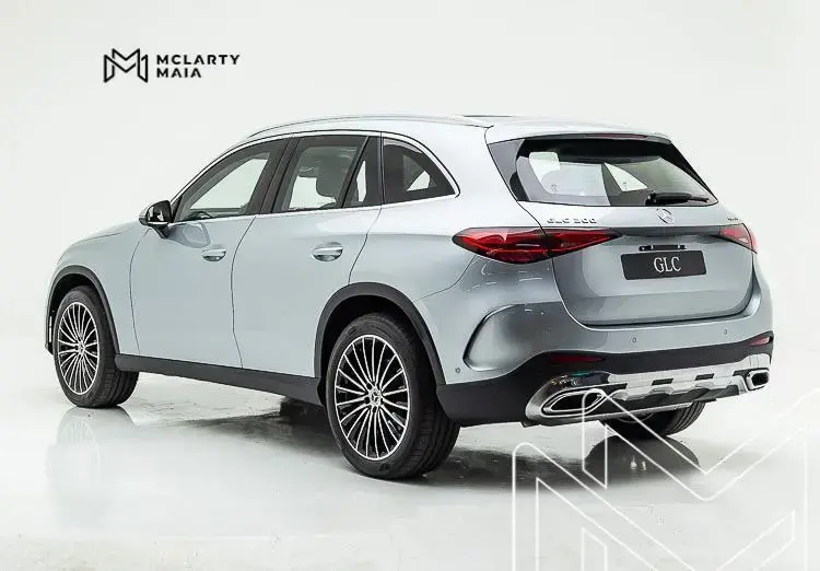 galeria GLC