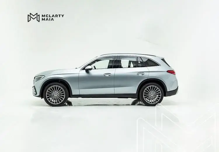 galeria GLC