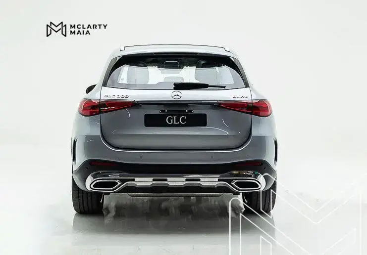 galeria GLC