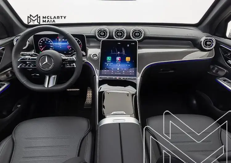 galeria GLC