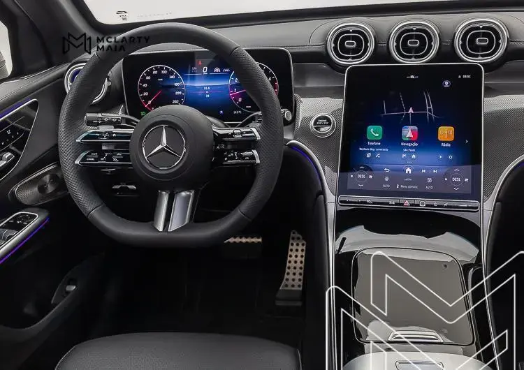 galeria GLC