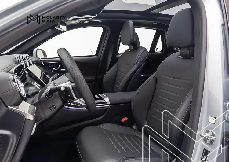 galeria GLC