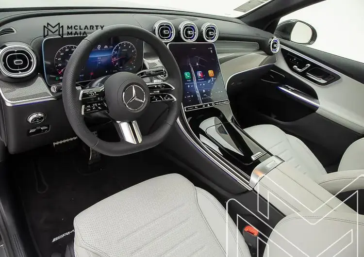 galeria GLC