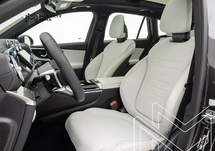 galeria GLC