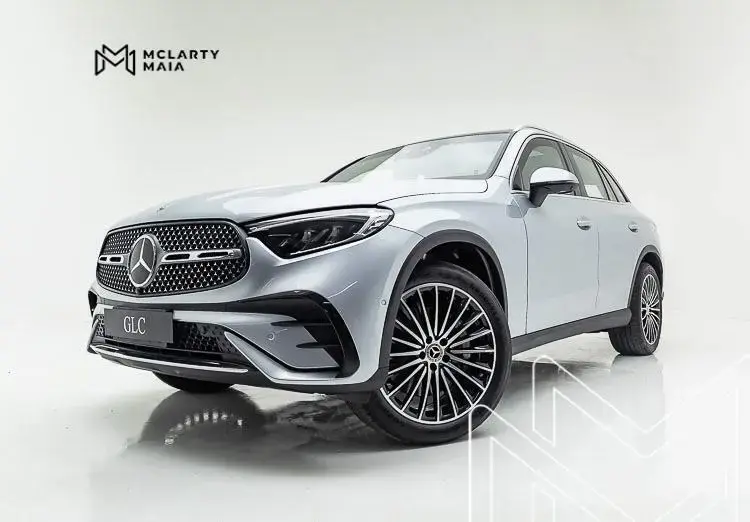 galeria GLC