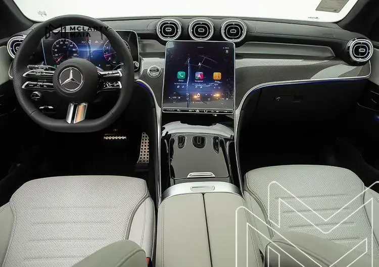 galeria GLC