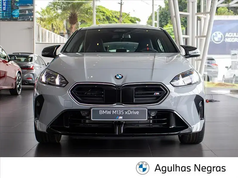 galeria M 135I