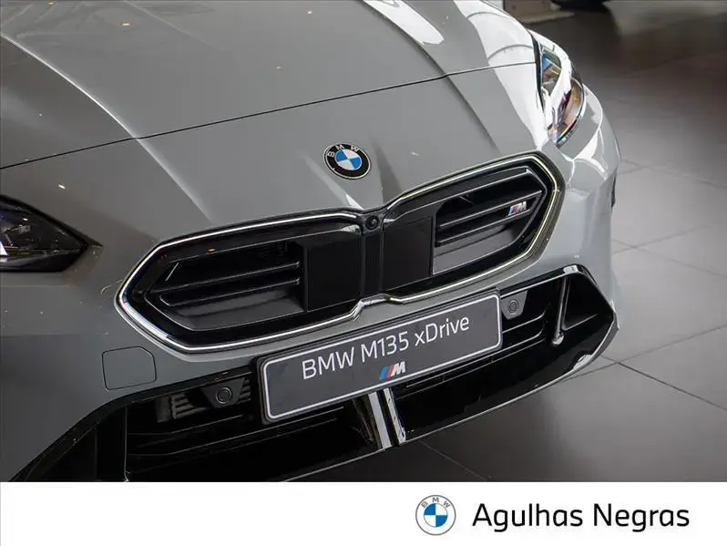 galeria M 135I