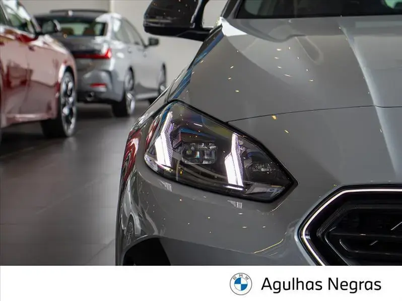 galeria M 135I