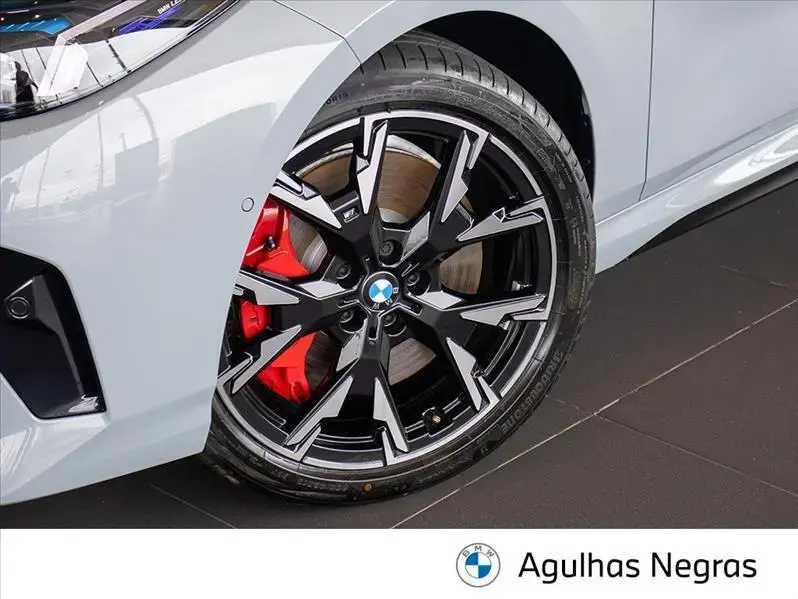 galeria M 135I