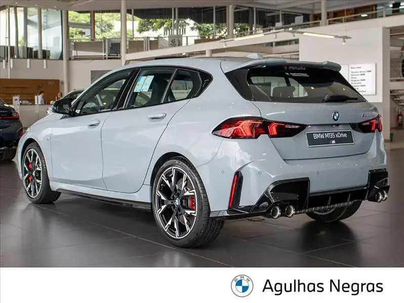 galeria M 135I