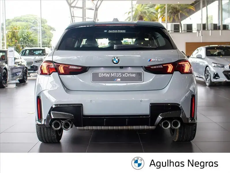 galeria M 135I