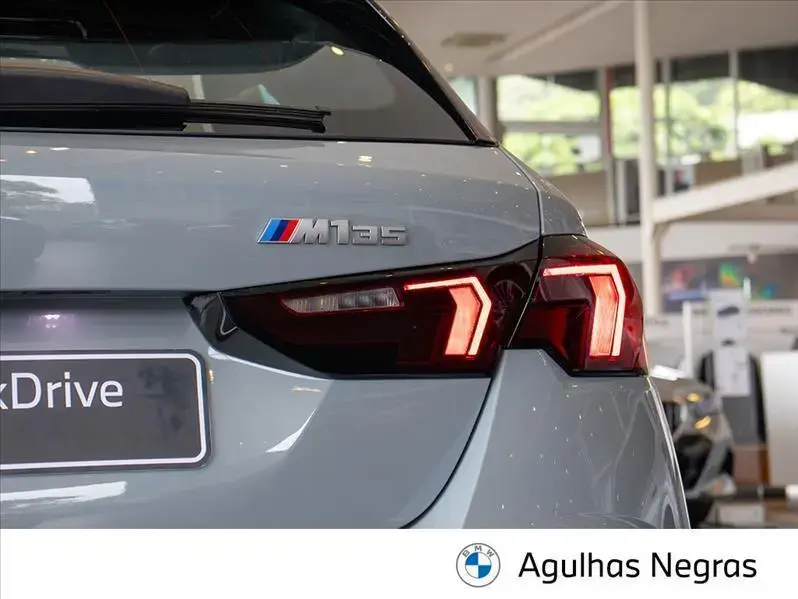 galeria M 135I