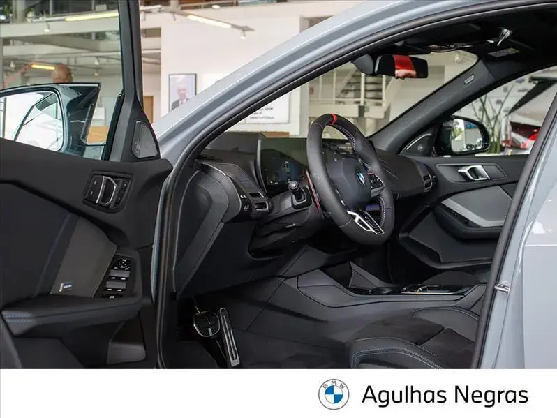 galeria M 135I