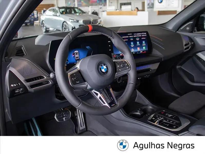 galeria M 135I