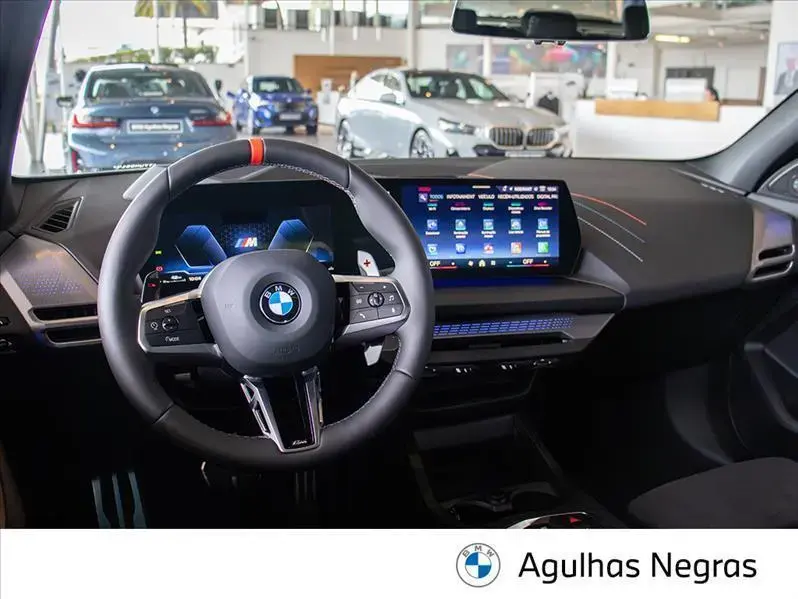 galeria M 135I