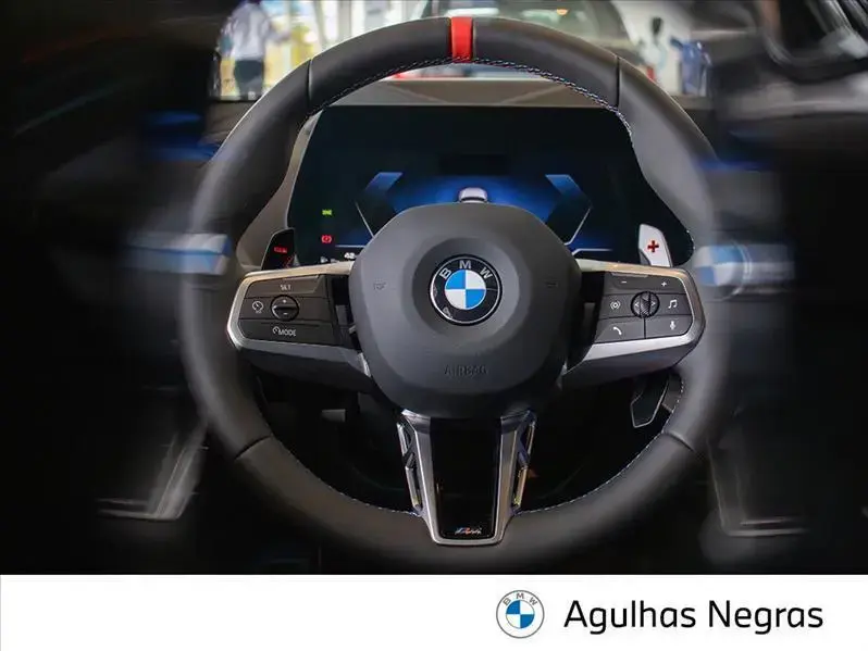 galeria M 135I