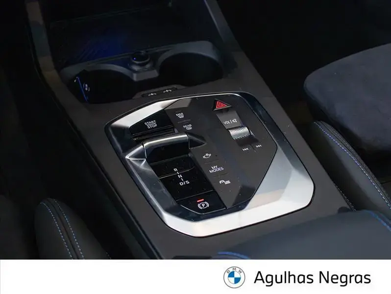 galeria M 135I