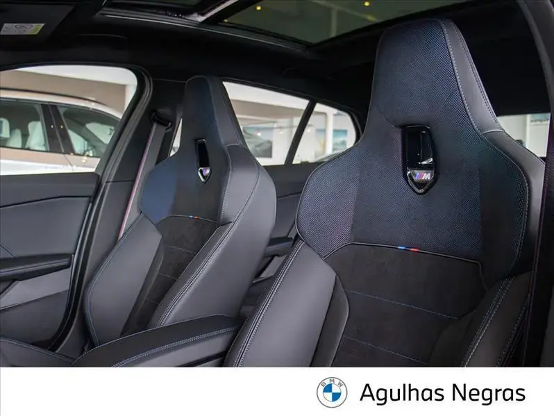 galeria M 135I