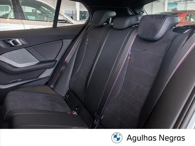 galeria M 135I