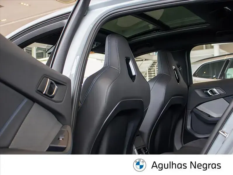 galeria M 135I