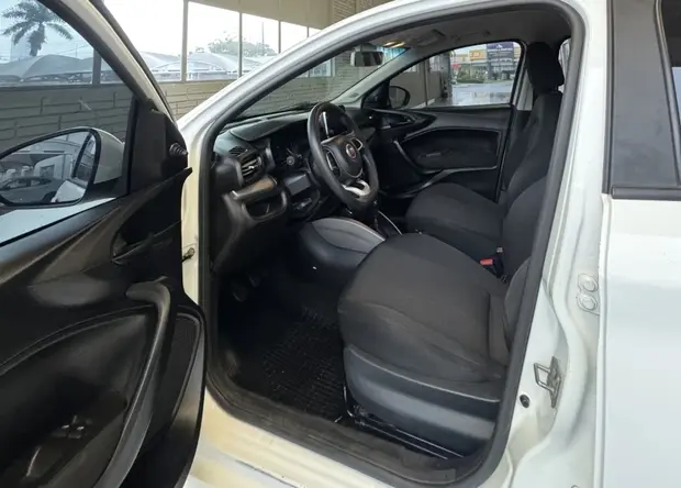 Fiat ARGO 1.3 FIREFLY FLEX DRIVE GSR