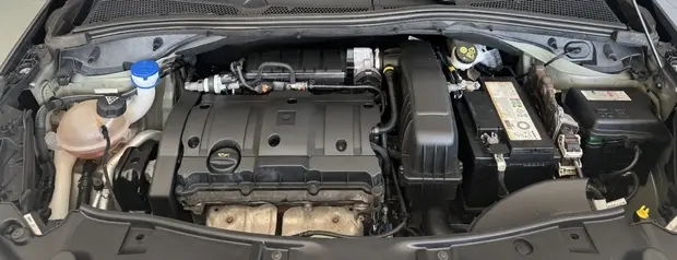 Peugeot 2008 1.6 16V FLEX ALLURE PACK 4P AUTOMÁTICO
