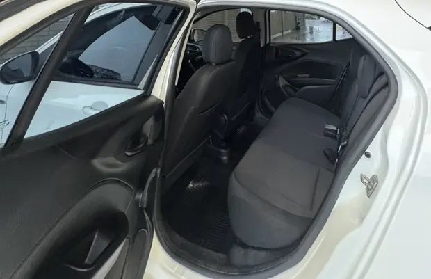 Fiat ARGO 1.3 FIREFLY FLEX DRIVE GSR