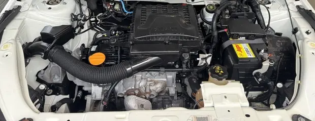 Fiat ARGO 1.3 FIREFLY FLEX DRIVE GSR