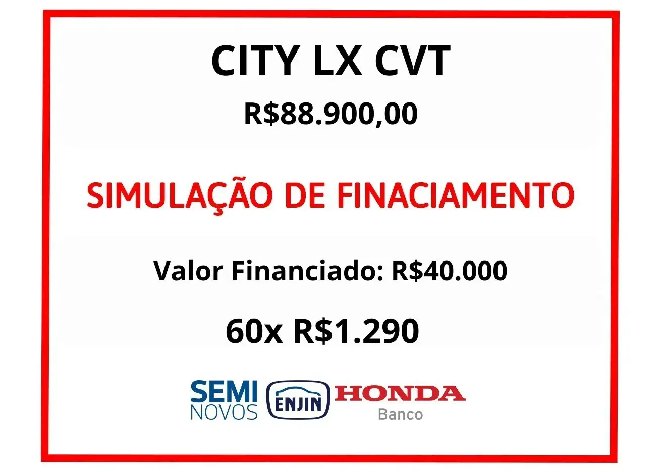 galeria City