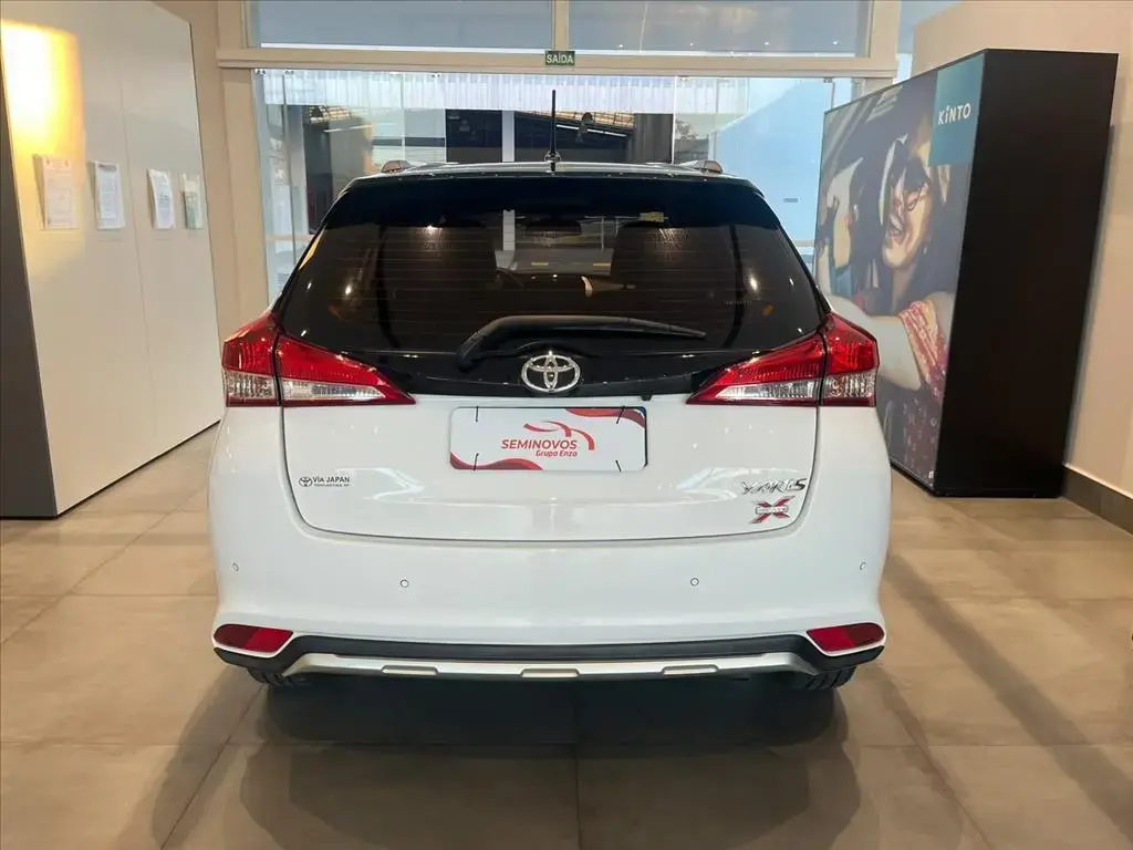 galeria YARIS