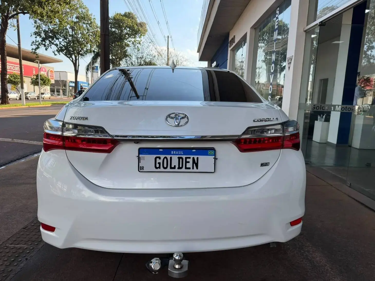 galeria COROLLA