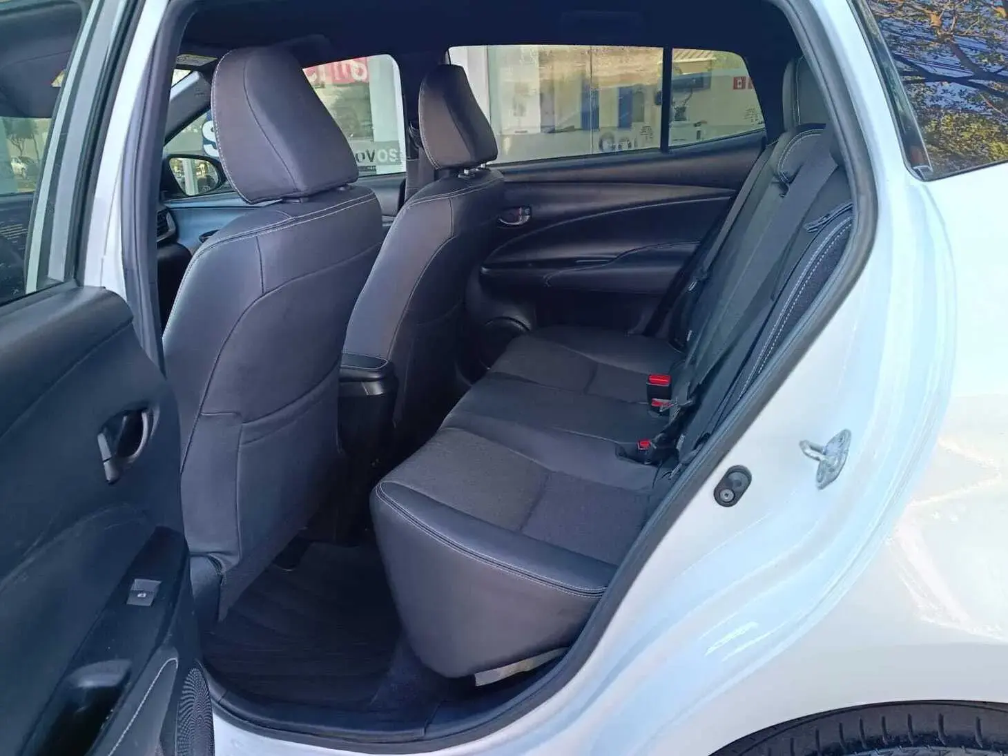 galeria YARIS