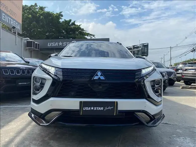 galeria ECLIPSE CROSS